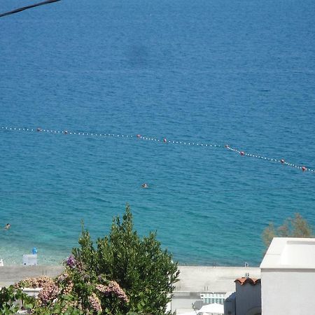 Apartments Marica Trogir Bagian luar foto