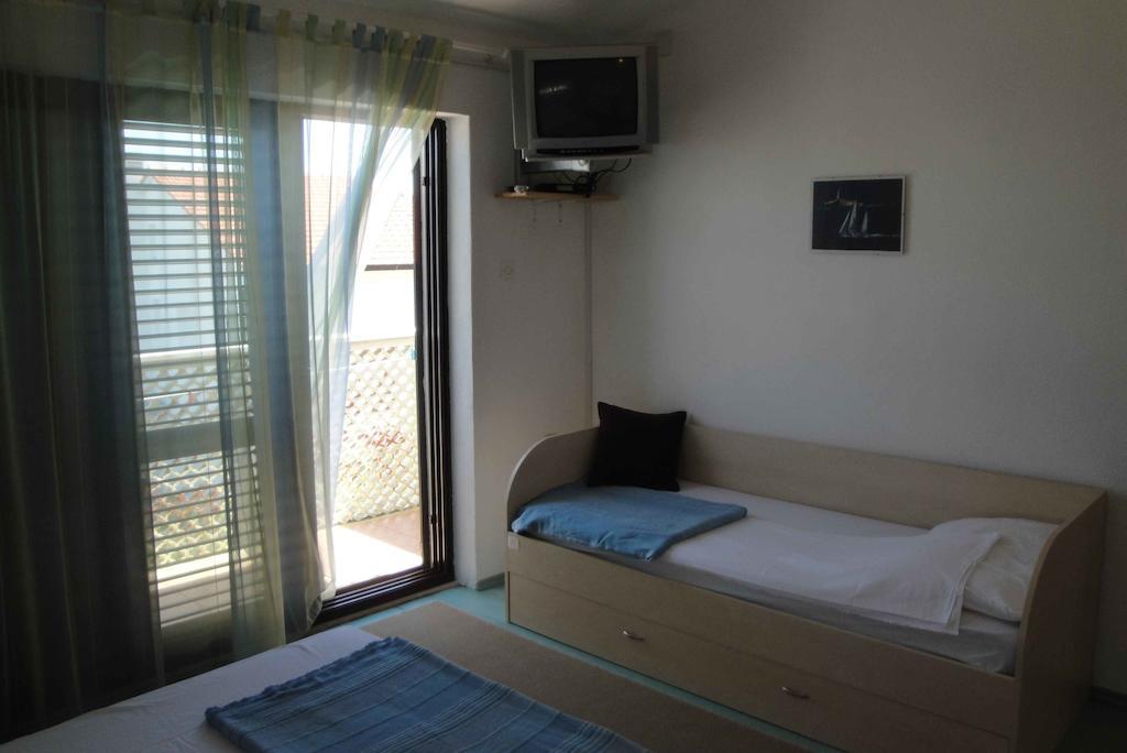 Apartments Marica Trogir Ruang foto