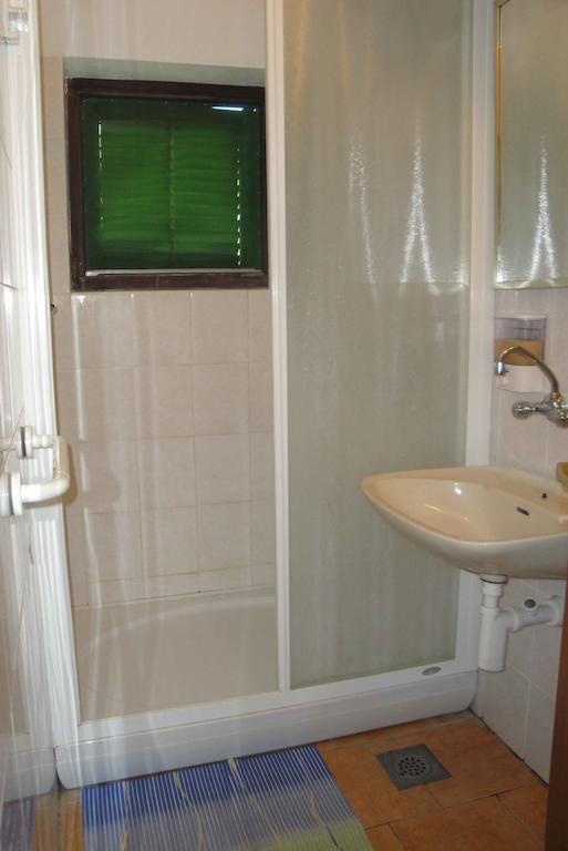 Apartments Marica Trogir Ruang foto