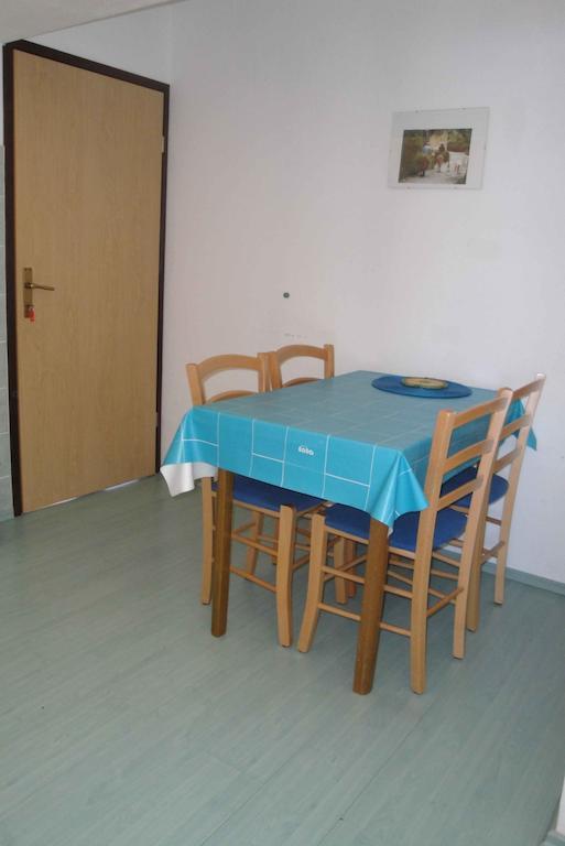 Apartments Marica Trogir Ruang foto