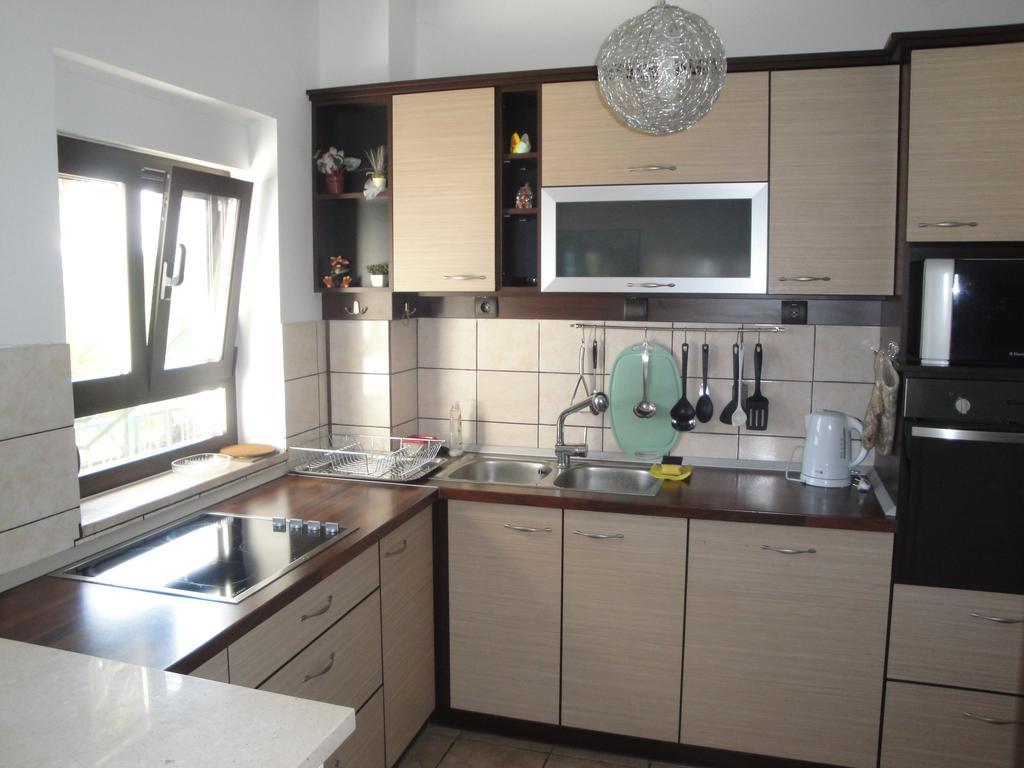 Apartments Marica Trogir Bagian luar foto